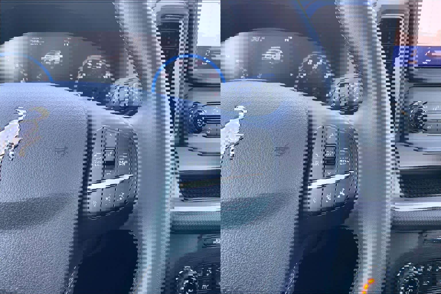 Certified 2024 Ford Bronco Sport Big Bend w/ Convenience Package image 24