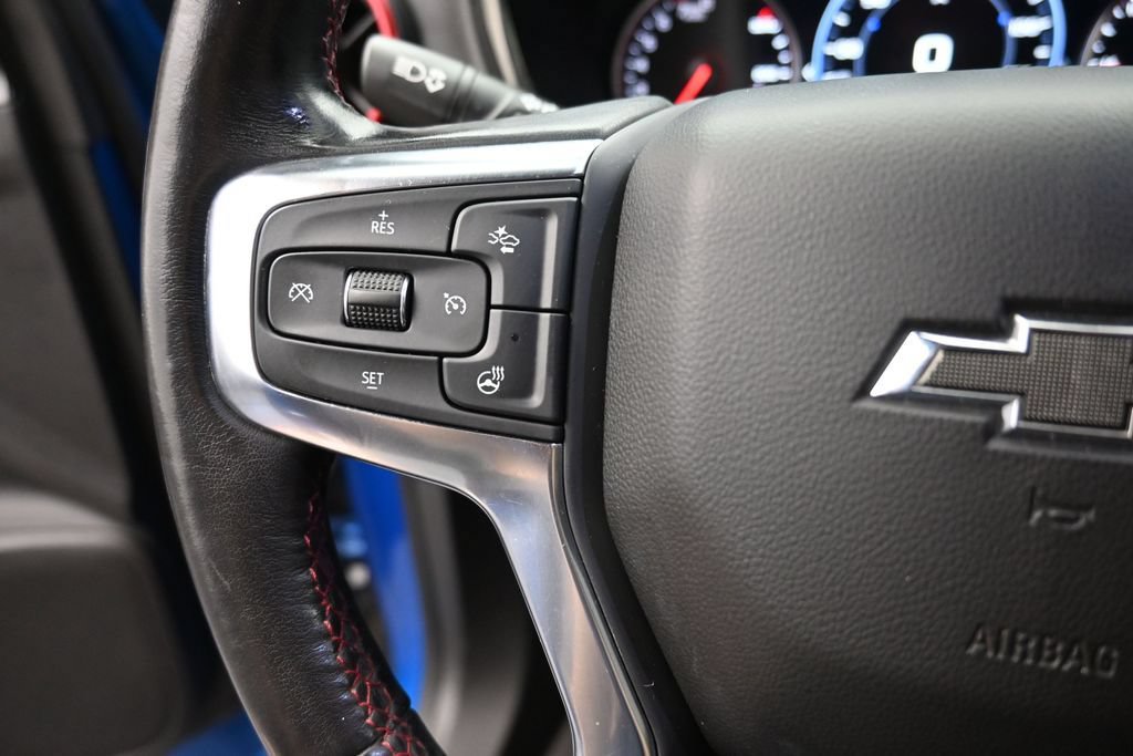 Used 2021 Chevrolet Blazer RS FWD image 6
