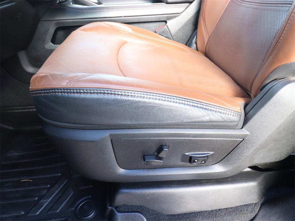 Used 2022 RAM 2500 Limited image 17