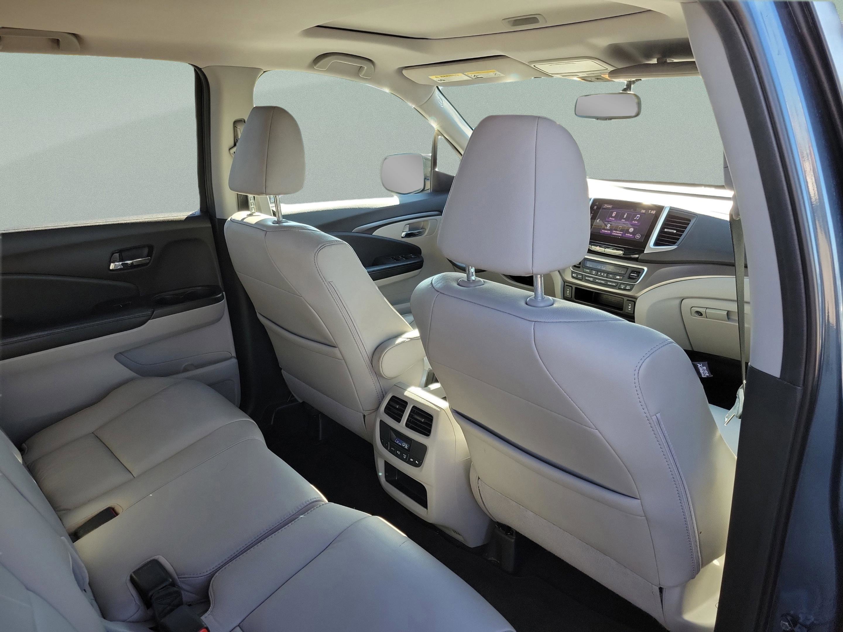 Used 2018 Honda Pilot EX-L image 26