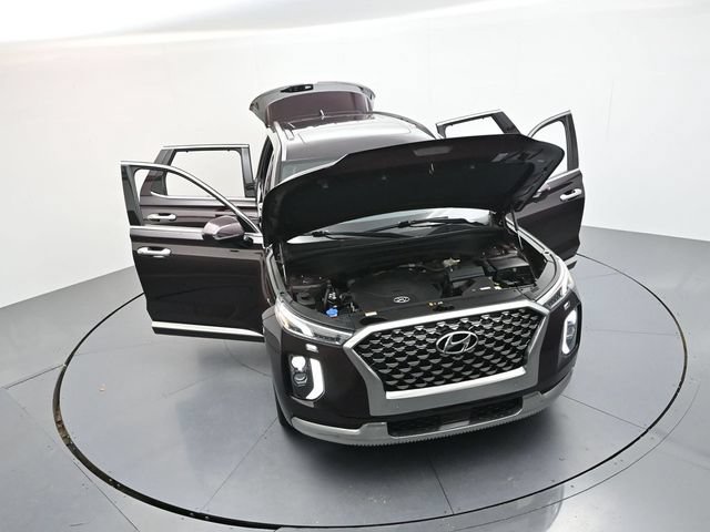Used 2022 Hyundai Palisade Calligraphy w/ Cargo Package FWD image 44