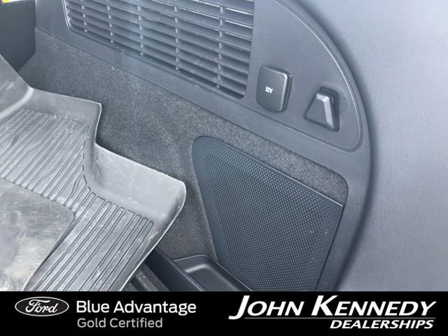 Certified 2025 Ford Mustang Mach-E Premium image 15