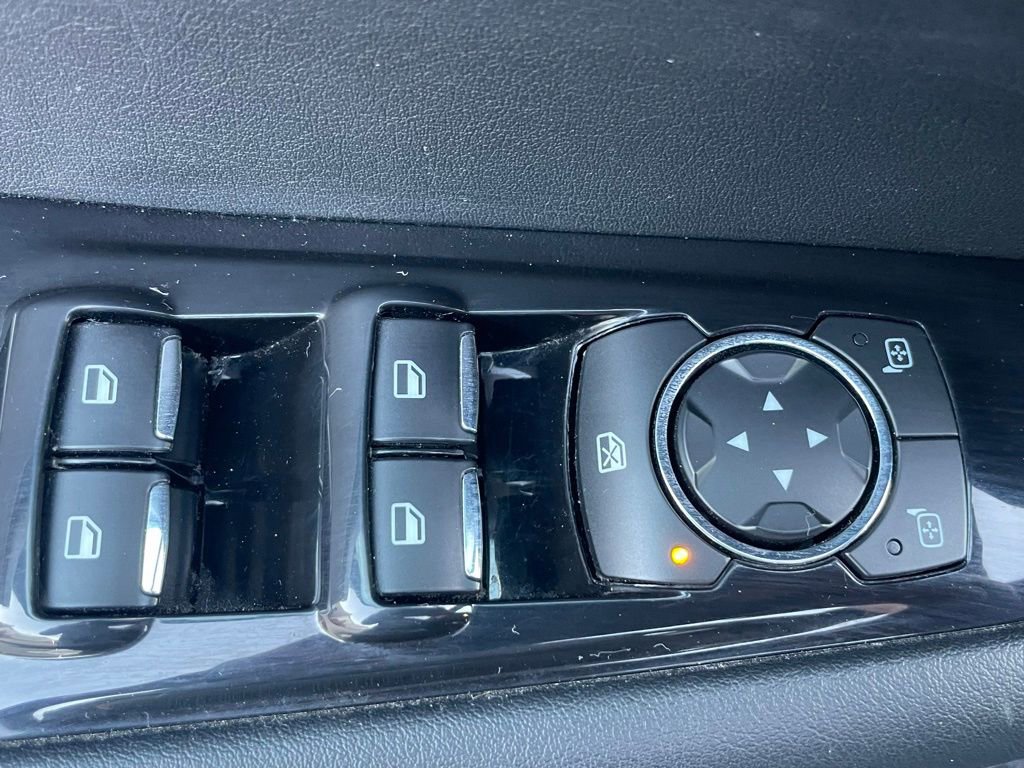 Certified 2020 Ford Edge SEL w/ Convenience Package image 21