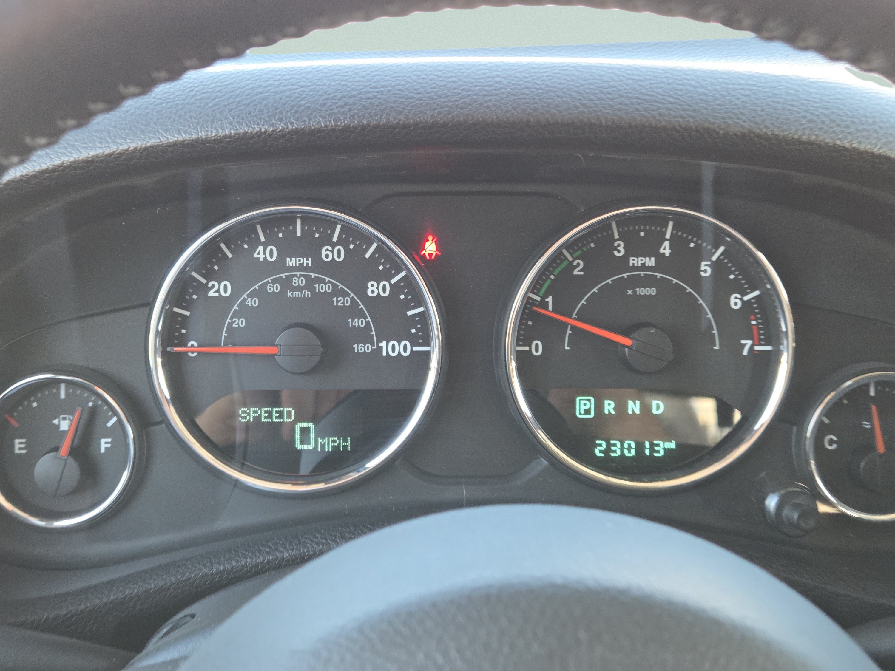 Used 2017 Jeep Wrangler Unlimited Sport w/ Quick Order Package 24S AWD/4WD image 31