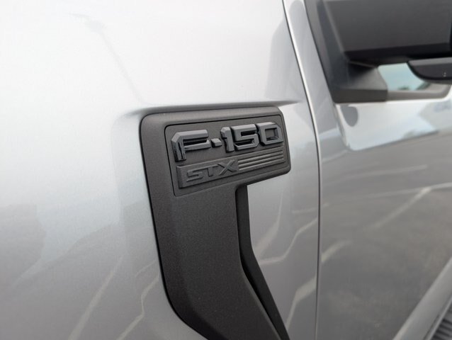 Certified 2023 Ford F150 XL w/ STX Appearance Package AWD/4WD image 9