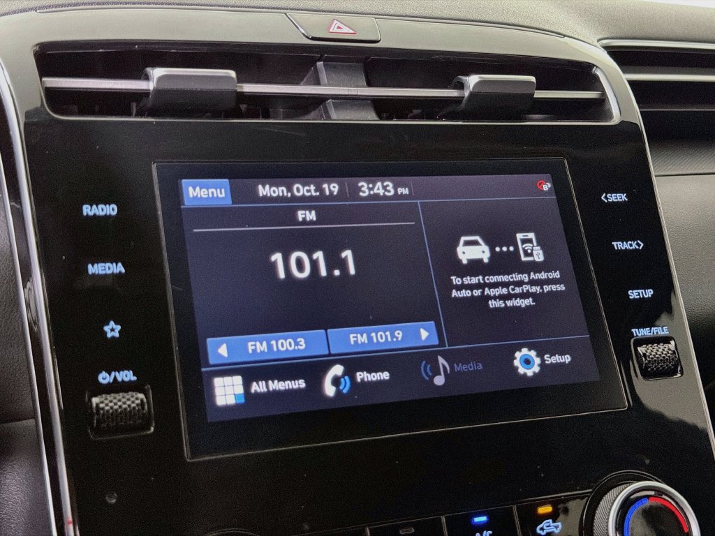 Used 2022 Hyundai Santa Cruz SEL FWD image 29