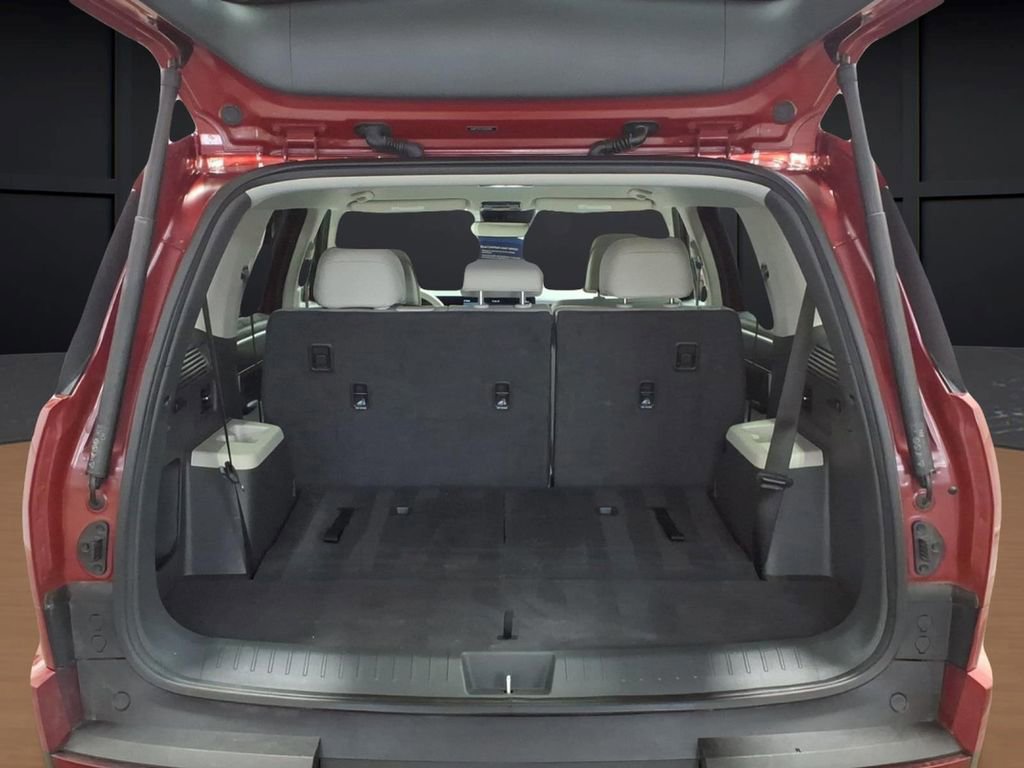 Used 2025 Hyundai Santa Fe SEL AWD/4WD image 27