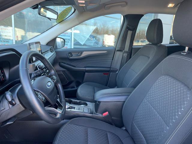 Certified 2023 Ford Escape Active image 11