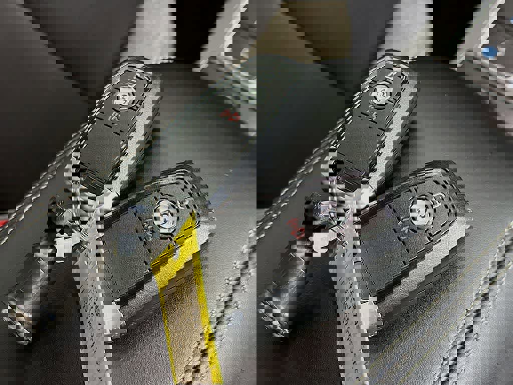 Certified 2025 Ford Bronco Sport Big Bend image 24