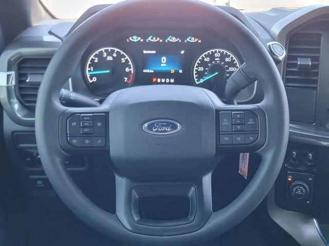 Certified 2023 Ford F150 XL w/ Rattler Package AWD/4WD image 32