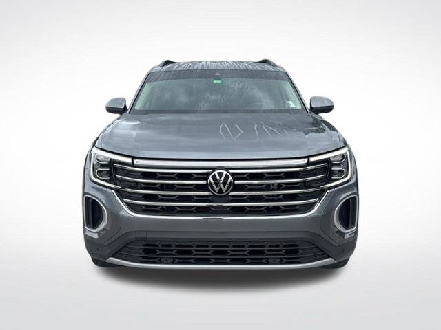 Used 2024 Volkswagen Atlas SE FWD image 3