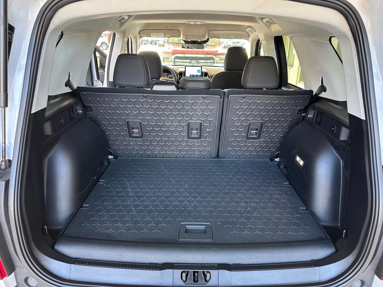 Certified 2023 Ford Bronco Sport Big Bend w/ Convenience Package image 25