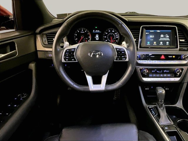 Used 2018 Hyundai Sonata Sport FWD image 5