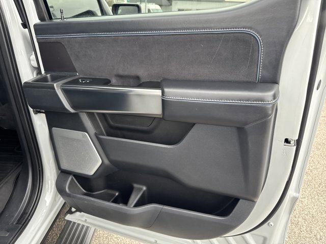 Certified 2024 Ford F150 Platinum AWD/4WD image 10