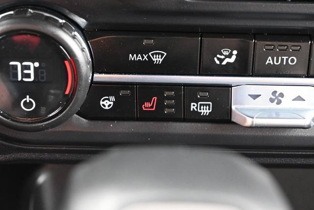 Certified 2023 Ford Bronco Wildtrak AWD/4WD image 38
