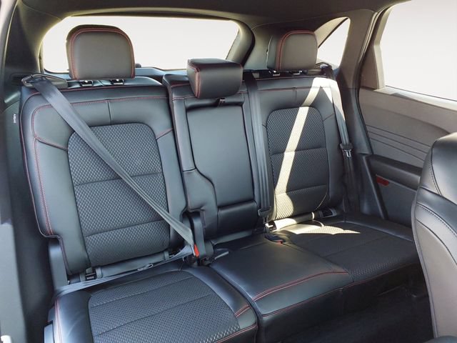 Certified 2026 Ford Escape ST-Line w/ Tech Pack #1 AWD/4WD image 13