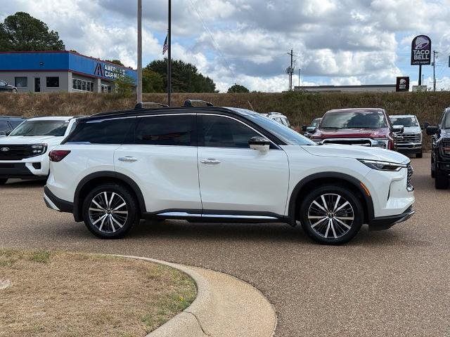 Used 2024 INFINITI QX60 Autograph w/ Cargo Package AWD/4WD image 6