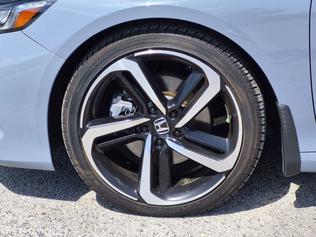Used 2022 Honda Accord Sport image 21