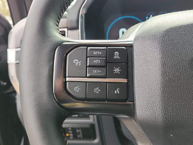 Certified 2023 Ford F150 Platinum w/ Equipment Group 701A High AWD/4WD image 20