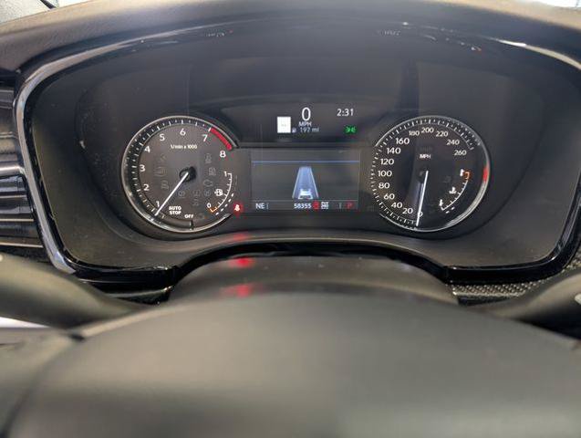 Used 2024 Cadillac XT6 Sport AWD/4WD image 21