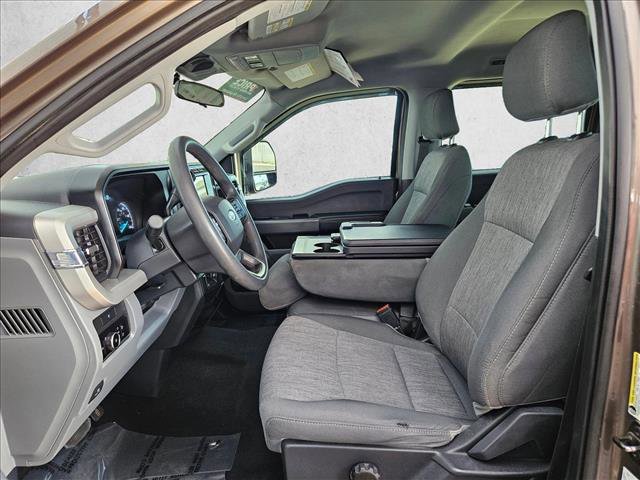Certified 2023 Ford F250 XL w/ STX Appearance Package AWD/4WD image 16