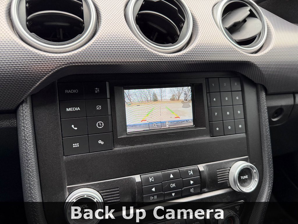 Certified 2019 Ford Mustang GT image 26