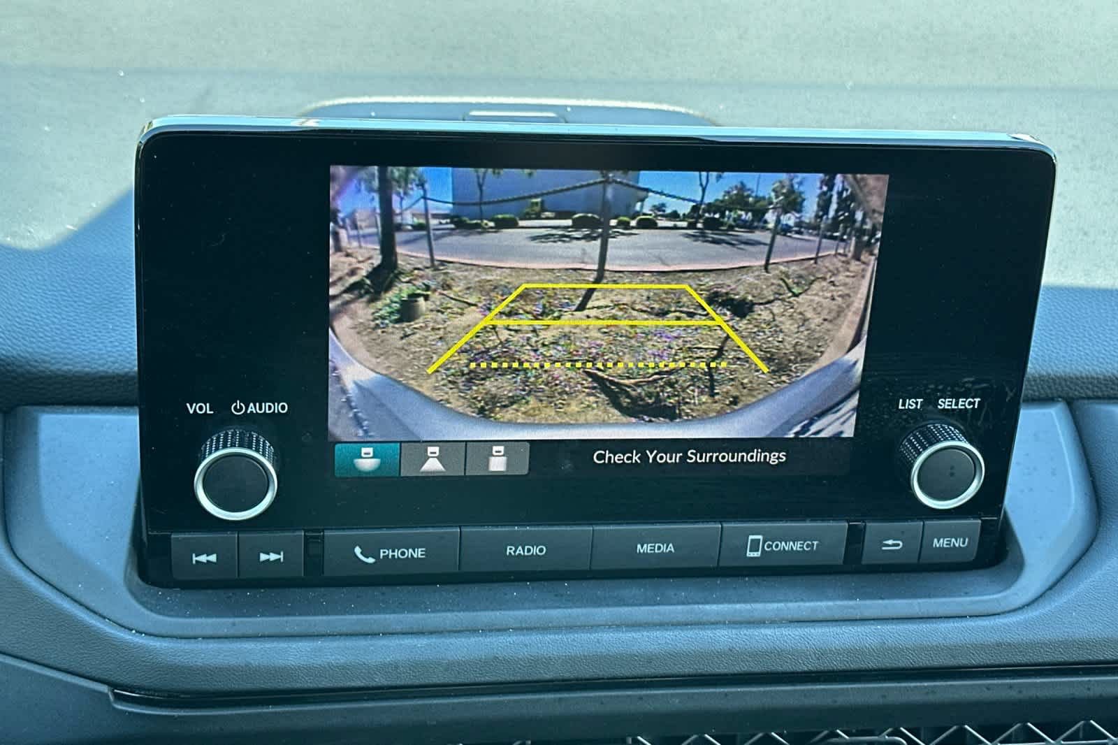 Used 2024 Honda Accord LX image 18