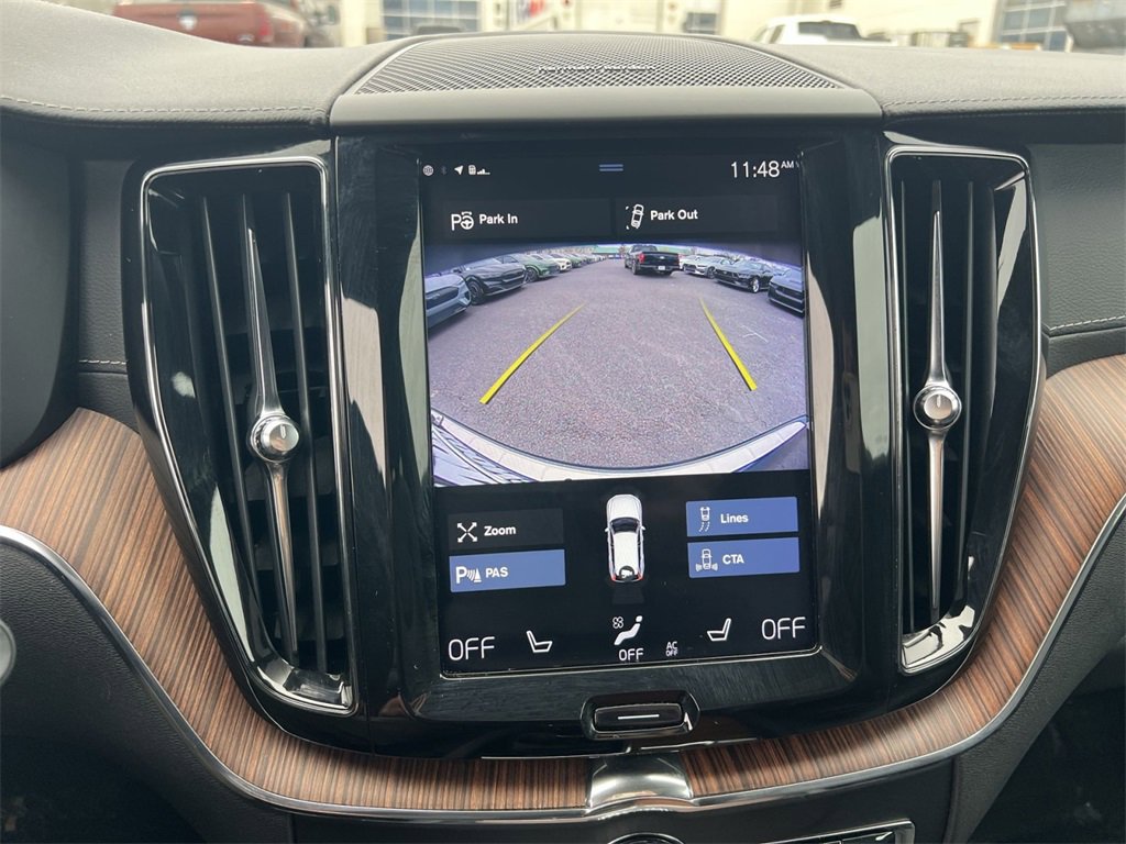 Used 2019 Volvo XC60 T5 Inscription w/ Protection Package Premier image 19