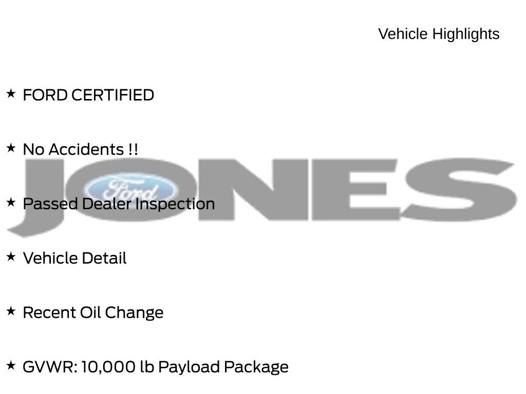 Certified 2022 Ford F250 Lariat AWD/4WD image 14