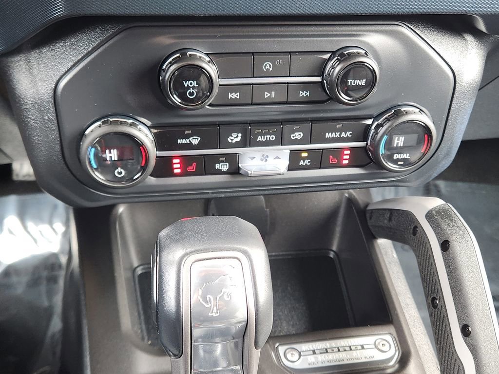 Certified 2023 Ford Bronco Outer Banks image 27