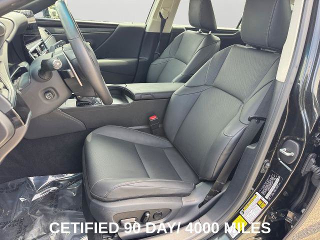 Used 2024 Lexus ES 350 w/ Premium Package FWD image 15