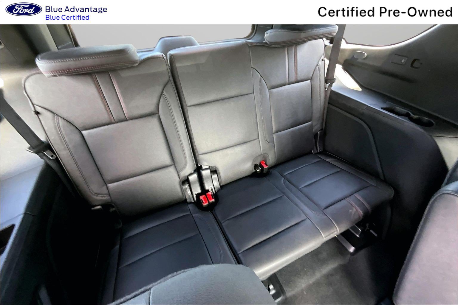 Used 2025 Chevrolet Tahoe RST w/ Comfort Package AWD/4WD image 19