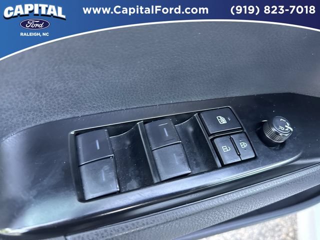 Used 2025 Toyota Camry LE FWD image 21