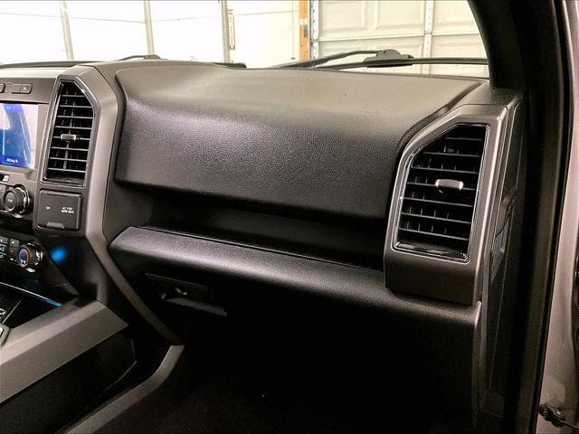 Certified 2020 Ford F150 XLT w/ Equipment Group 302A Luxury AWD/4WD image 15