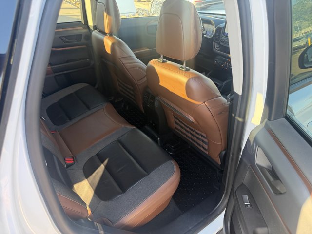 Certified 2021 Ford Bronco Sport Outer Banks w/ Outer Banks Package (96D) AWD/4WD image 21