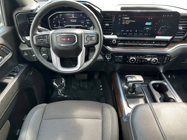 Used 2024 GMC Sierra 1500 Elevation w/ Preferred Package AWD/4WD image 13