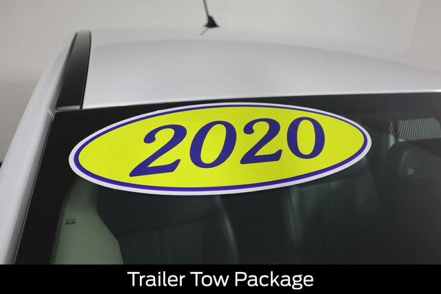 Certified 2020 Ford Ranger Lariat w/ Equipment Group 501A Mid image 11