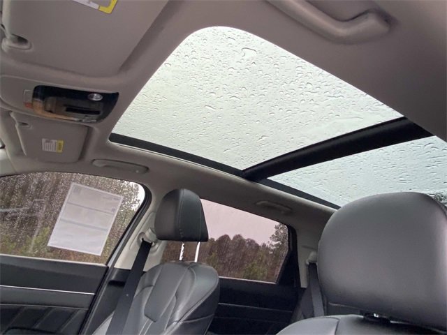 Used 2023 Kia Sorento SX image 22