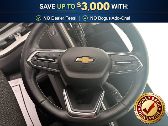 Used 2024 Chevrolet Traverse LT FWD image 18