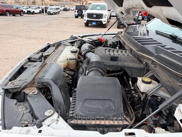 Certified 2023 Ford F150 Lariat w/ Trailer Tow Package image 25