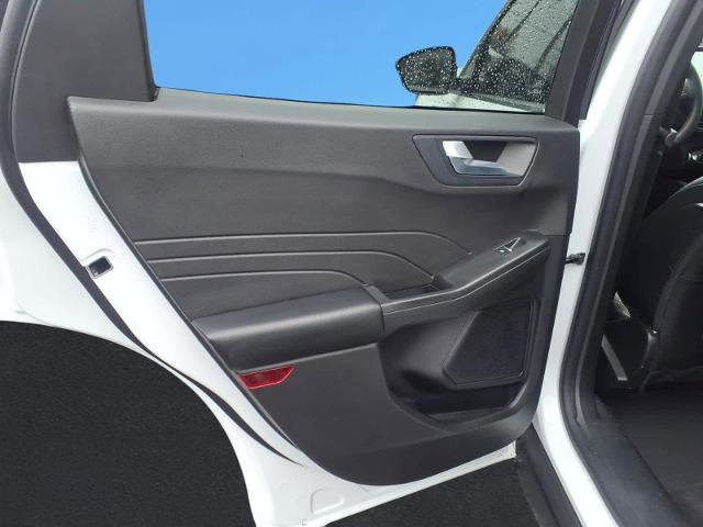 Certified 2023 Ford Escape ST-Line w/ Tech Pack #1 image 14