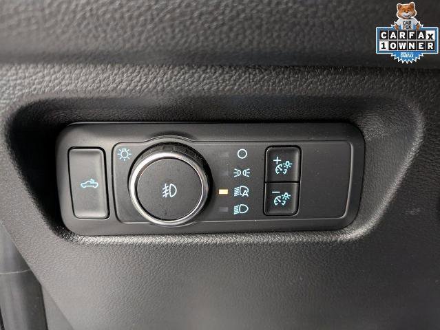 Certified 2024 Ford Ranger Lariat AWD/4WD image 22