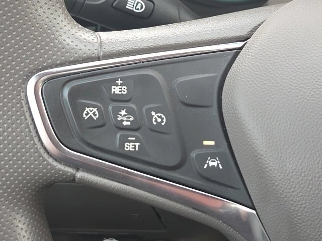 Used 2025 Chevrolet Malibu LT FWD image 33