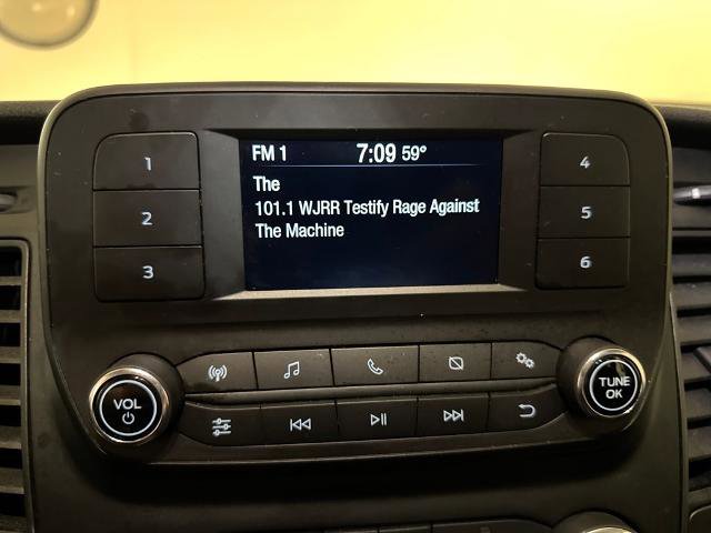 Certified 2024 Ford Transit 250 Low Roof w/ Exterior Upgrade Package image 28