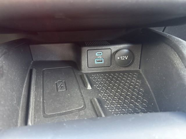 Certified 2022 Ford Bronco Sport Outer Banks w/ Tech Package image 15