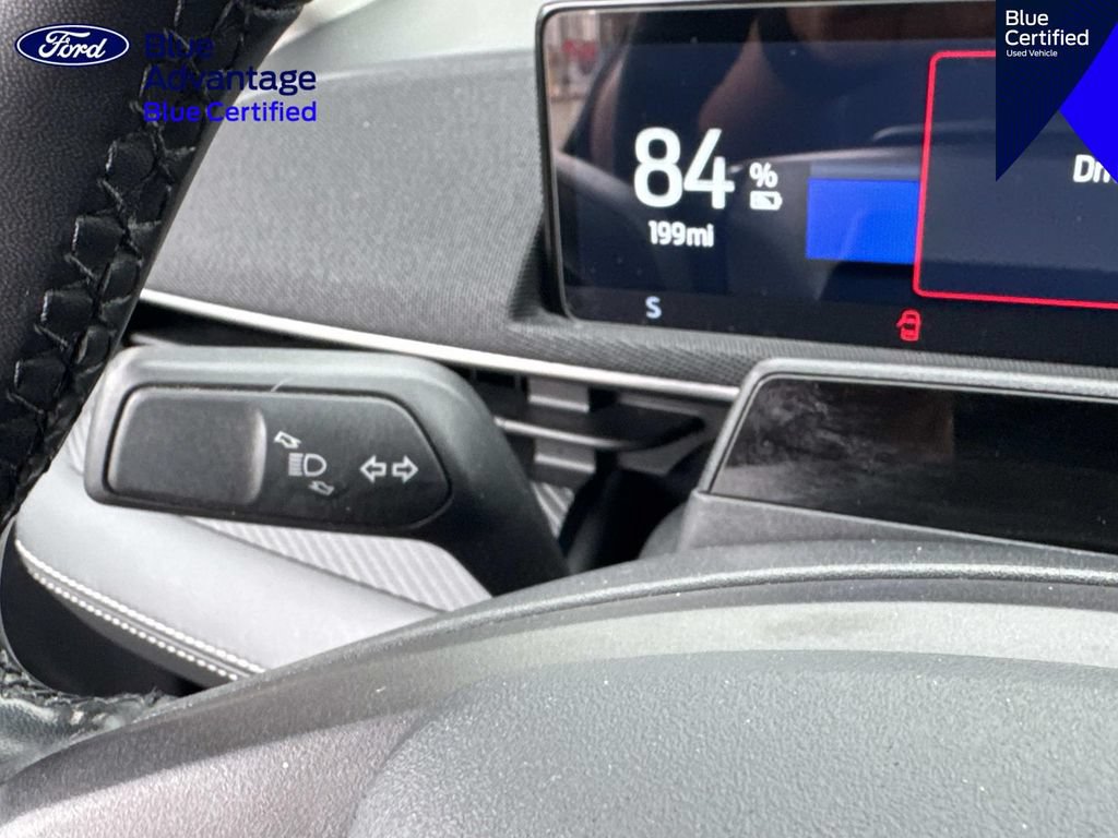 Certified 2024 Ford Mustang Mach-E Select RWD image 24