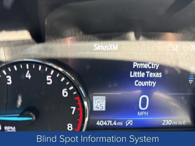 Certified 2023 Ford Explorer XLT w/ Equipment Group 202A image 8