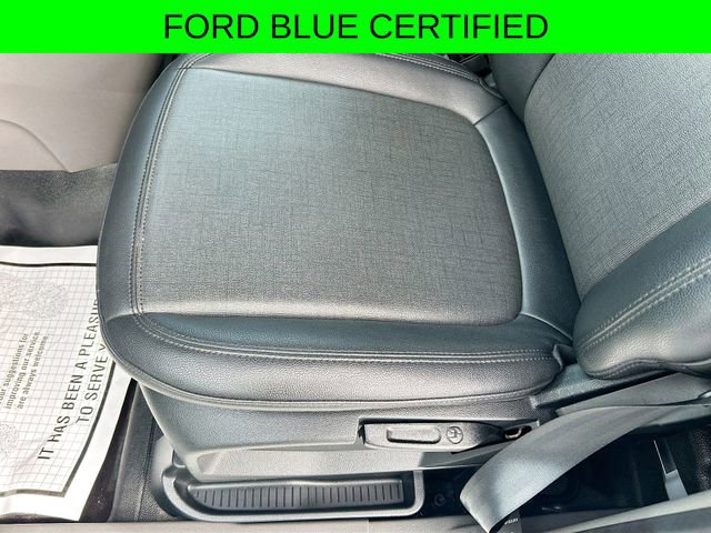 Certified 2022 Ford Transit Connect XL image 20