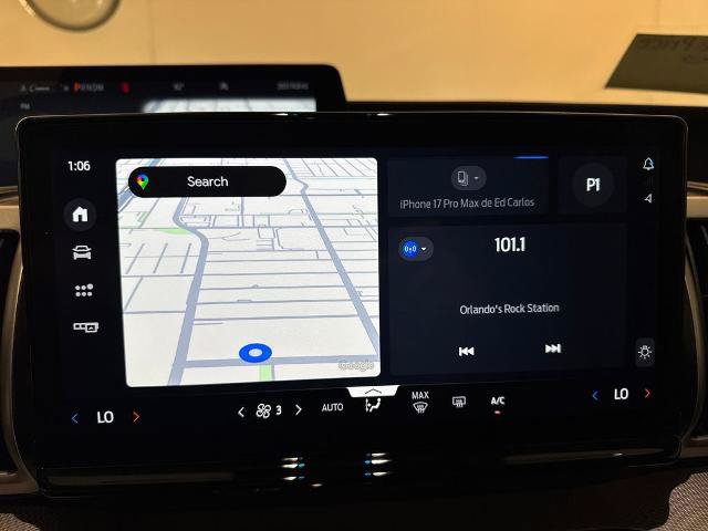 Certified 2025 Ford Expedition Max Active RWD image 26