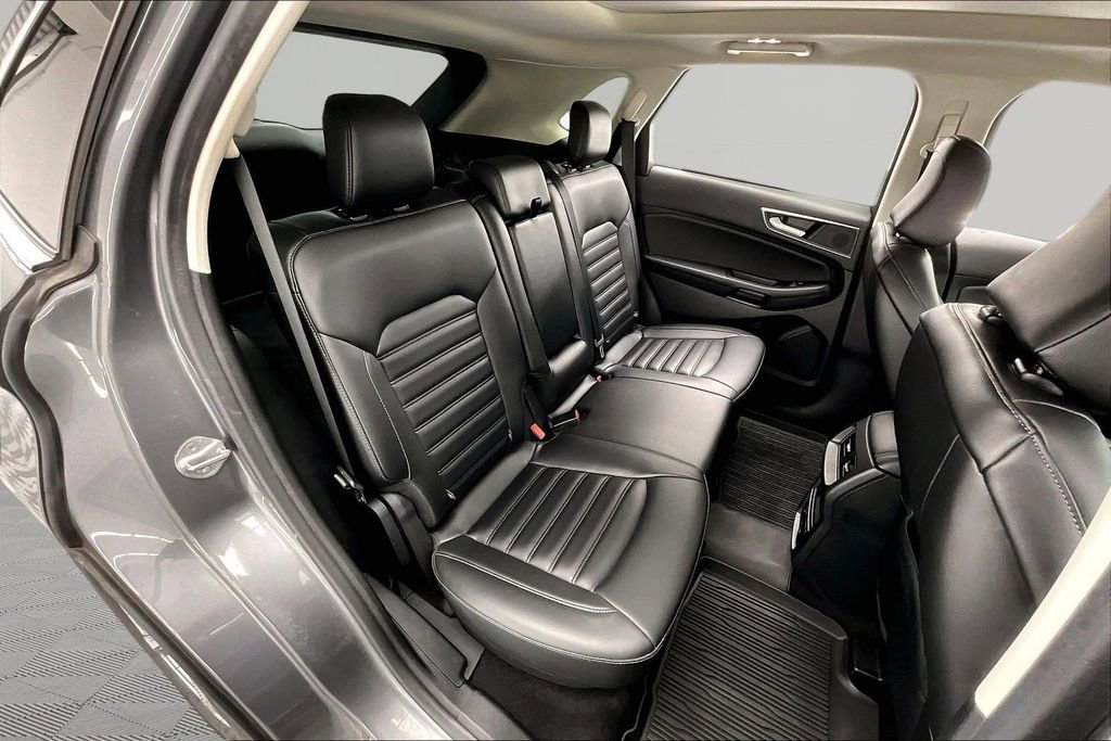 Certified 2024 Ford Edge SEL w/ Convenience Package AWD/4WD image 27